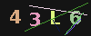 Gambar captcha