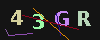 Gambar captcha