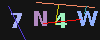 Gambar captcha